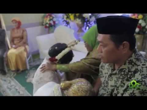 Wedding Clip Ayu Indira + Agung by Griya Cantique