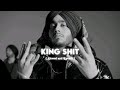 King Shit Slowed Reverb Shubh