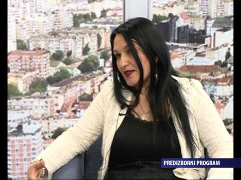 ТВ Коперникус-гост Милица Ранковић