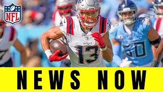 Predicting the 2026 New England Patriots: Who Actually Stays?