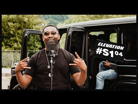 SLIGG "BANG BRO" S1.04 #ELEVATION 🇩🇪