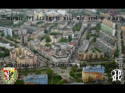 Legion Szczęśliwa-Śląsk Wrocław