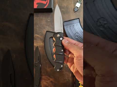 Boker Plus Strike Automatic Knife