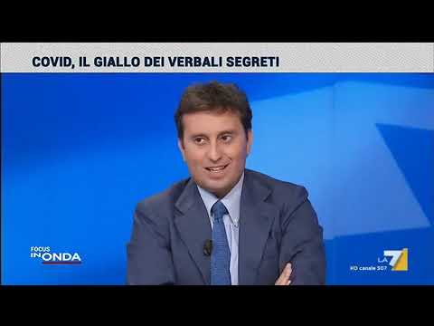 Atti desecretati Cts, Cottarelli: "Mi sento suddito e non cittadino, perché mi viene detto ...