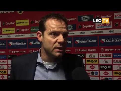 Uitgelicht: Gerald van den Belt over bouwstop nieuw Cambuurstadion