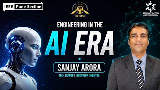 The Future of Engineering in an AI-Driven World | Skills, Adaptability