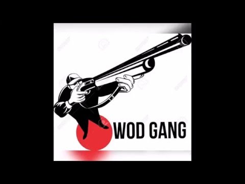 L'Scro x LeClean - FEU FEU FEU