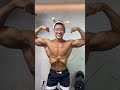 제로투를 위해 3달동안 다이어트를 한 헬창