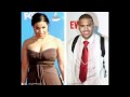 Jessica Feat Chris Brown Never Leave New RnB