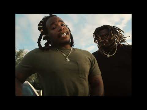 Yopp x Jai Beezy - Can't Stand