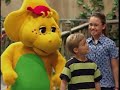 Barney Friends S08E15 Squares Squares Everywhere May 7 2004