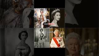 Download lagu The British Empire STARTED and ENDED with an Elizabeth #elizabethi #elizabethii mp3