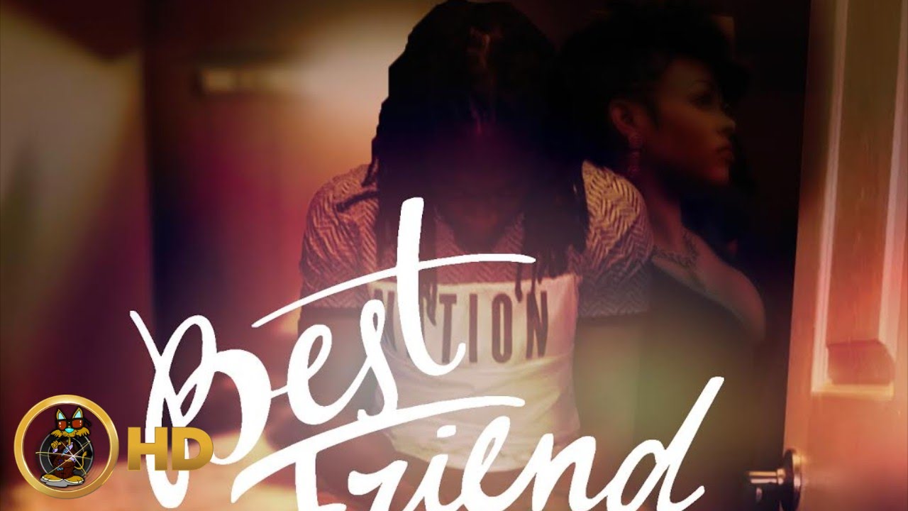 Eleigh - Best Friend (Raw) [3AM Riddim] November 2015