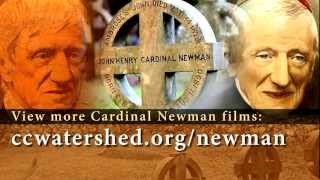 "Lead, Kindly Light" - Blessed John Henry Cardinal Newman