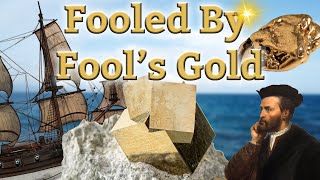 Fooled by Fool&#39;s Gold | Greatest Pyrite Failures