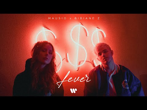Mausio x @BibianeZ  - Fever [unCENSORED ALBUM]