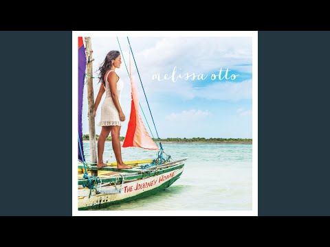 Why Should I - Melissa Otto