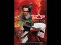 Steve Vai - Aching Hunger