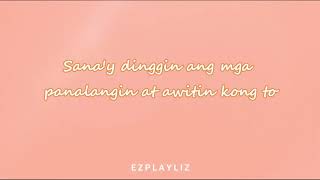 Download lagu Aking Pagmamahal - Chloe Anjeleigh (Lyrics) mp3 Download lagu Aking Pagmamahal - Chloe Anjeleigh (Lyrics) mp3