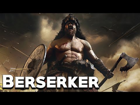 Berserkers: The Most Feared Viking Warriors - Medieval History - See U in History