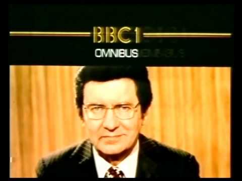 BBC2 Continuity Junction Sunday 6th March 1983
