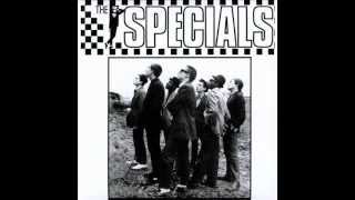 The Specials - Ghost Town