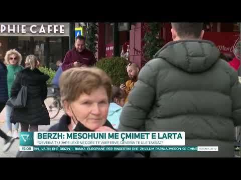 Edicioni Informativ - 5 Prill 2022 - Ora 15:00 - News, Lajme - Vizion Plus