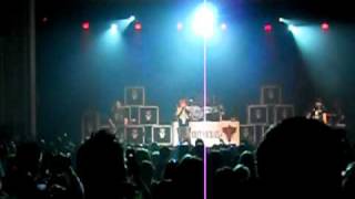 Bret Michaels - Get Your Rock On Tour, 2011