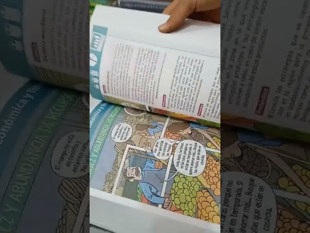 Vídeo relacionado con Matemáticas. 2 Primaria. Más Savia. Andalucía - 9788491821588 (ANDALUCIA)