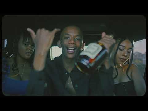 Maglera Doe Boy - 10 Deep (Official Music Video)