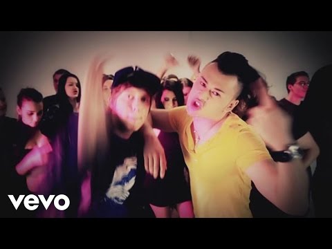 Trackshittaz - Woki mit deim Popo (Video)