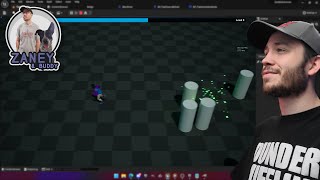 Let's Make A Game With Unreal Engine 5!
