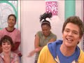 Nick Playdate The Fresh Beat Band Brand New Series Promo August 2009
