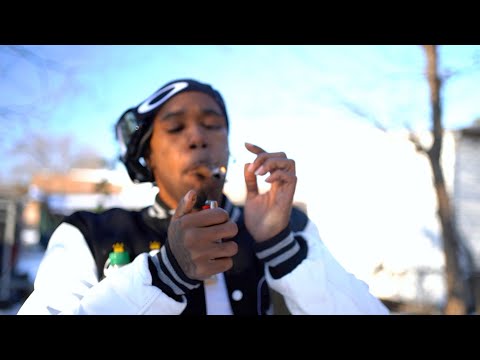 G$ Lil Ronnie - Hoccey Pucc [Exclusive By: @GoYayo]