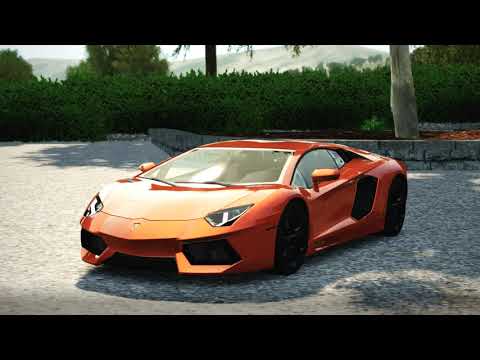 Forza Horizon 2 Walkthrough Part 65  - "Bucket List #19 - LP700 4"