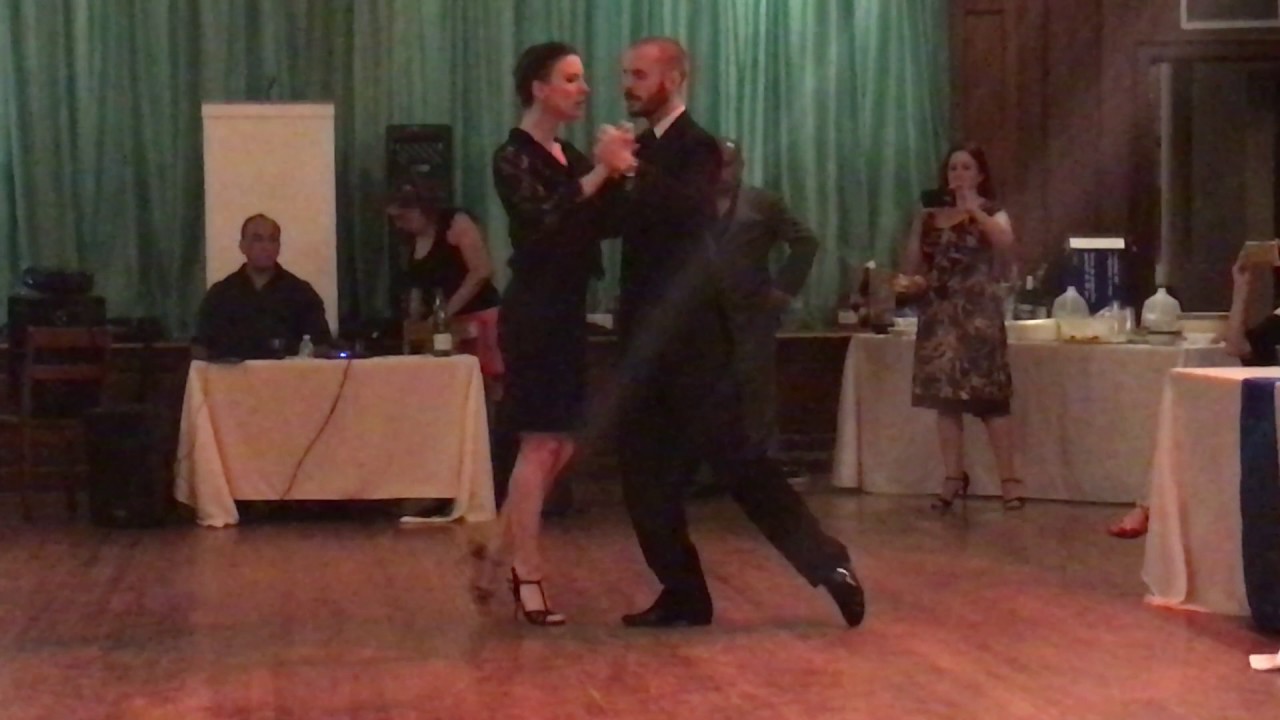 Liz & Yannick Vanhove - New Orleans - March 2017