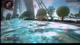 MK8 Water ParK 1 41 214 World Record by Paco Gaita