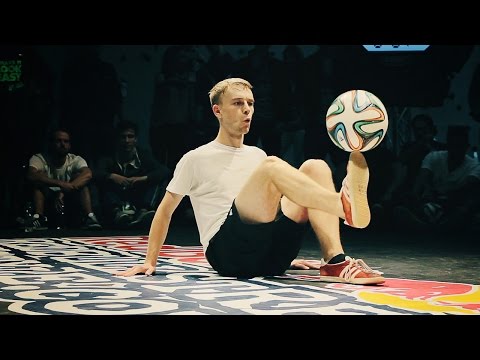 Red Bull Street Style Germany 2014