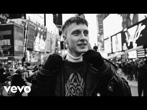 Frank Leen - Most (Official Video)