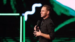 Hillsong Church - Discovering God's Will For Your Life