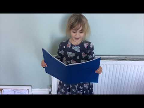 Form 1 Perform Acrostic Poems