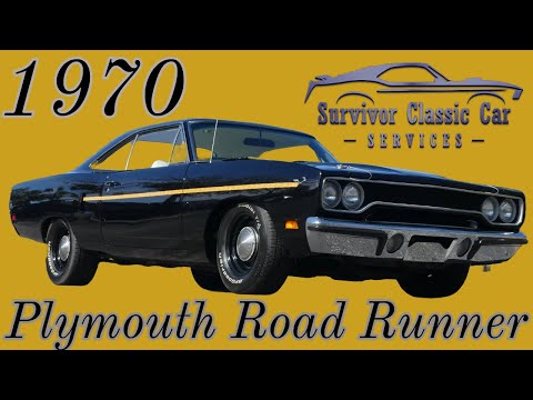 1970 Plymouth Road Runner (CC-1907529) for sale in Palmetto, Florida
