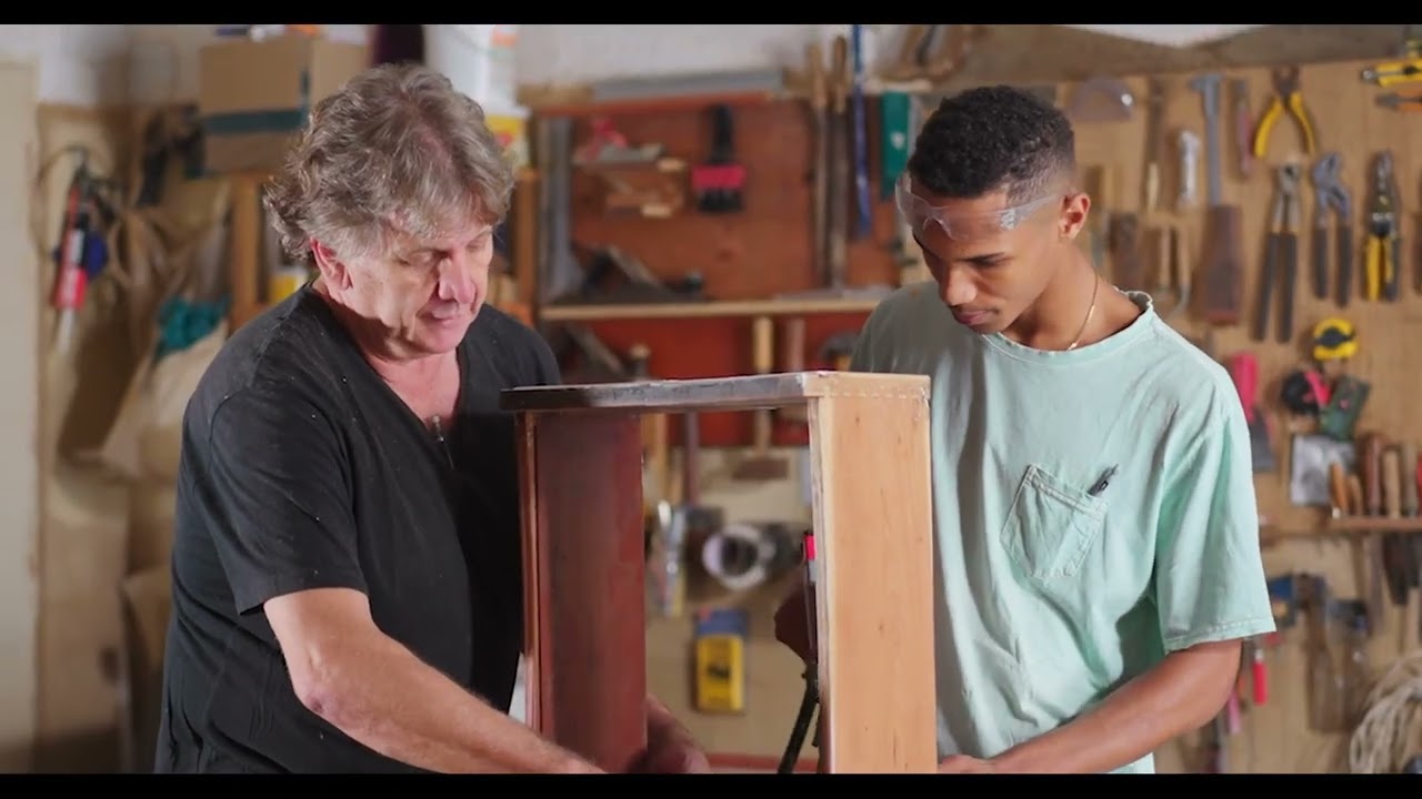 Youth Voices on Apprenticeship: Insights from JFF’s Youth Council of Changemakers