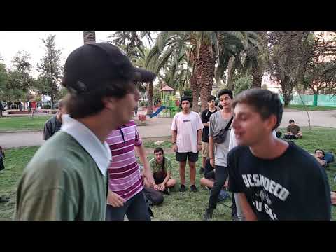 RETRO BATTLES: TETRIS - CUARTOS - JAC WES VS SINFONICO ZEN