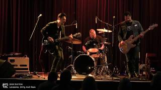 Jesse Dayton - Lonesome, On'ry And Mean - at the Jumpin' Hot Club