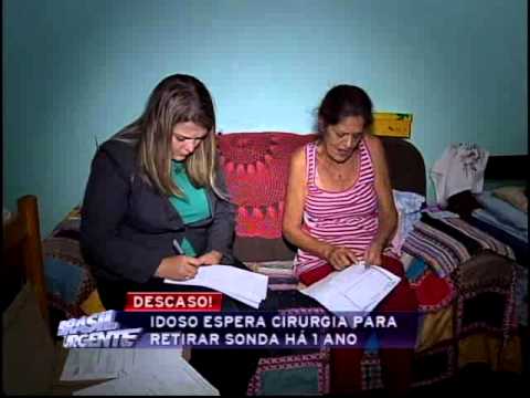 Brasil Urgente Campinas 01 10 2012 - bloco 03