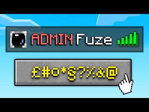 J'ai utilisé une Faille pour Hacker un petit Serveur Minecraft