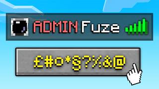 J'ai utilisé une Faille pour Hacker un petit Serveur Minecraft