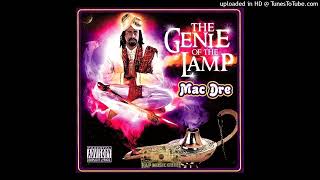 Mac Dre- I Feed My Bitch Ft. Keak Da Sneak, B.A.