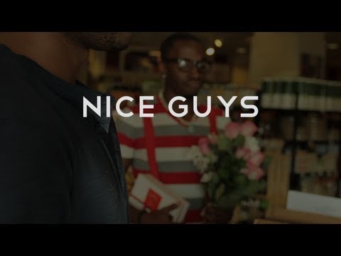 SolomusiQ ft. Mike Ill & Roxy Lee Heart - "Nice Gu